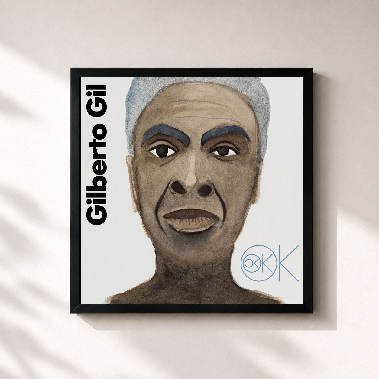 Gilberto Gil · OK OK OK