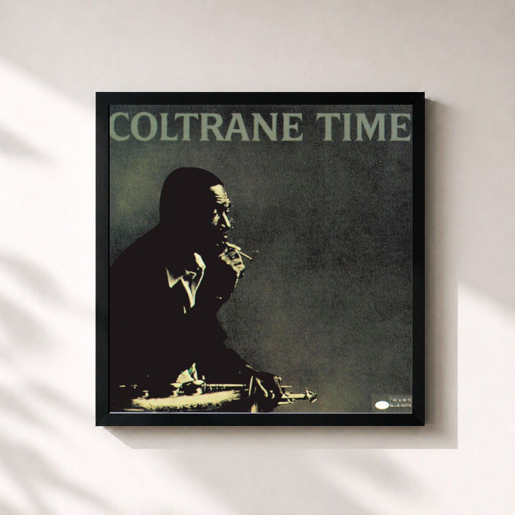 John Coltrane · Coltrane Time