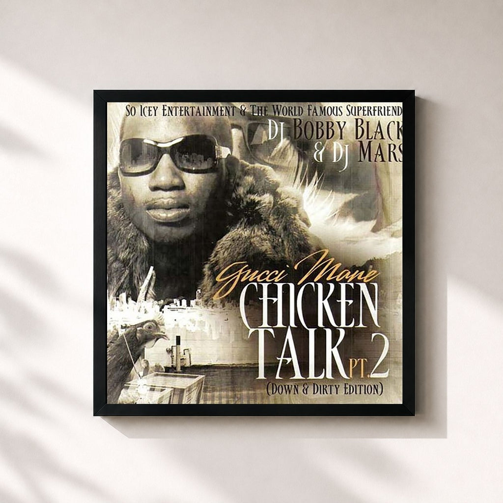 Gucci Mane · Chicken Talk 2
