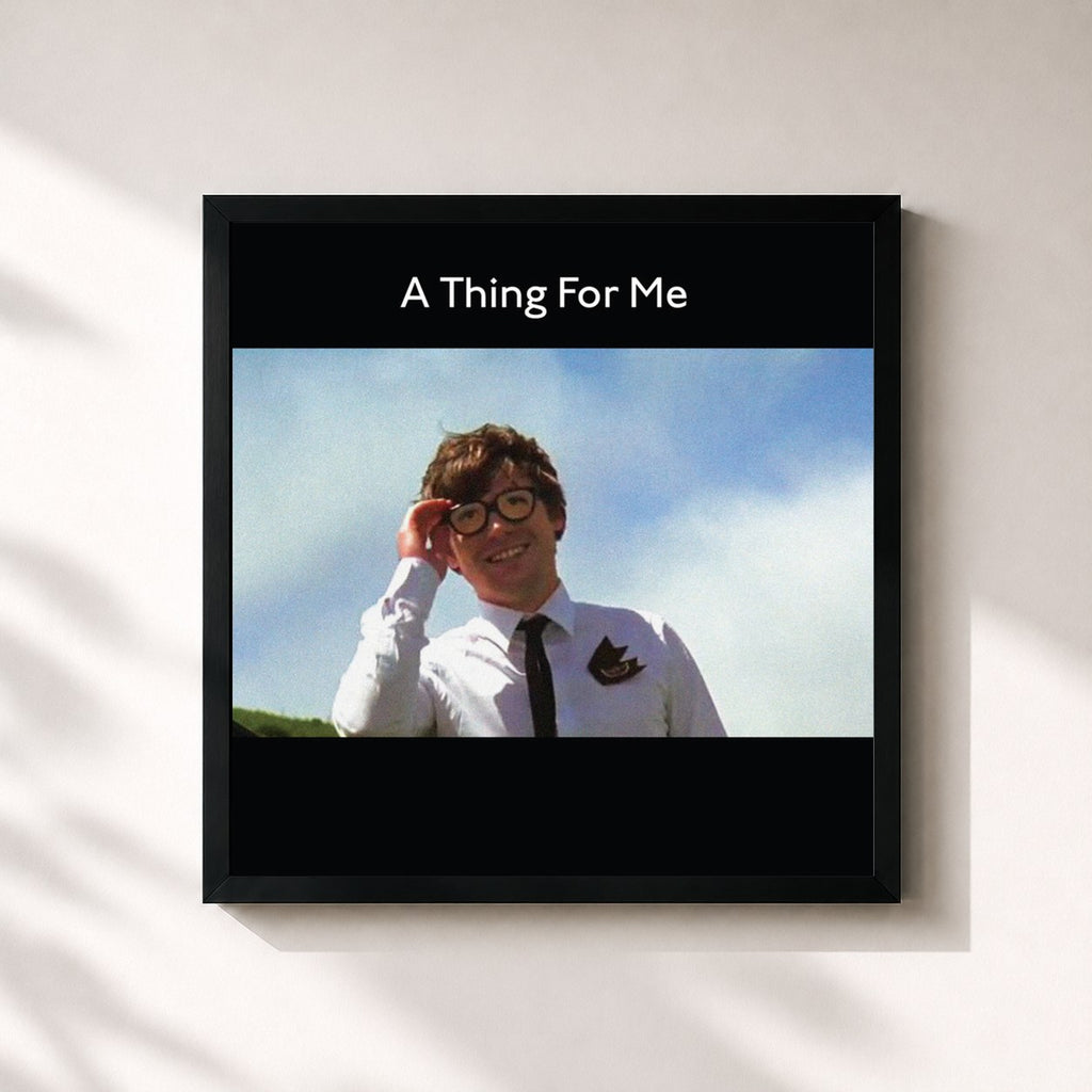 Metronomy · A Thing For Me