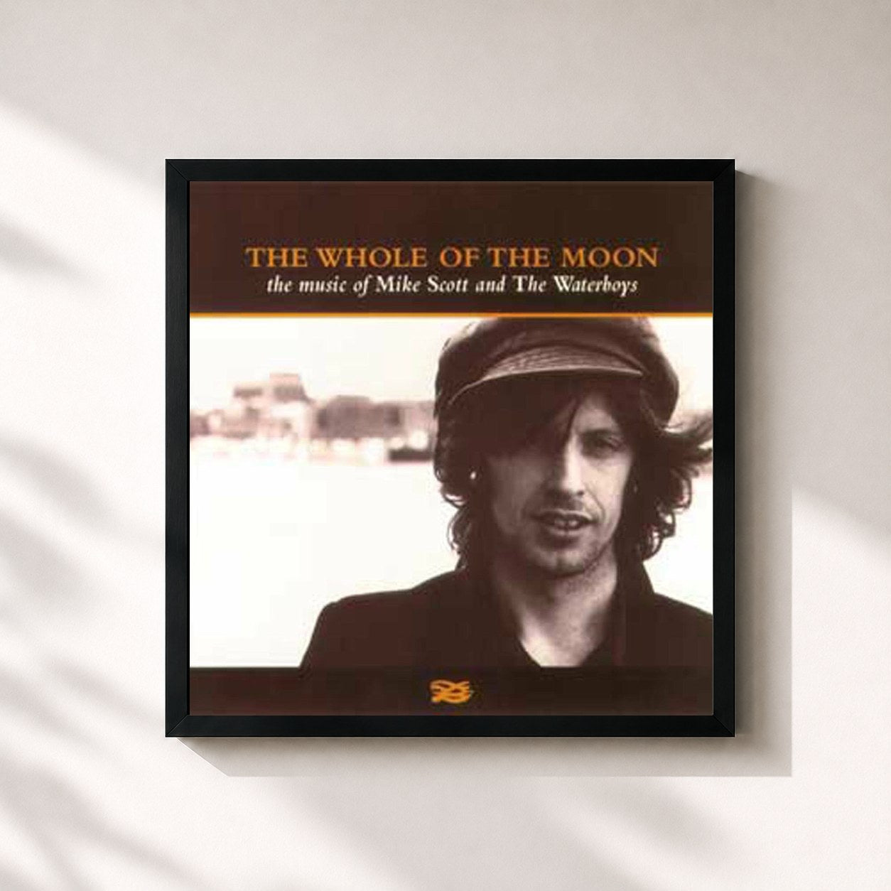 Mike Scott – The Whole of the Moon: The Music of Mike Scott & The Waterboys