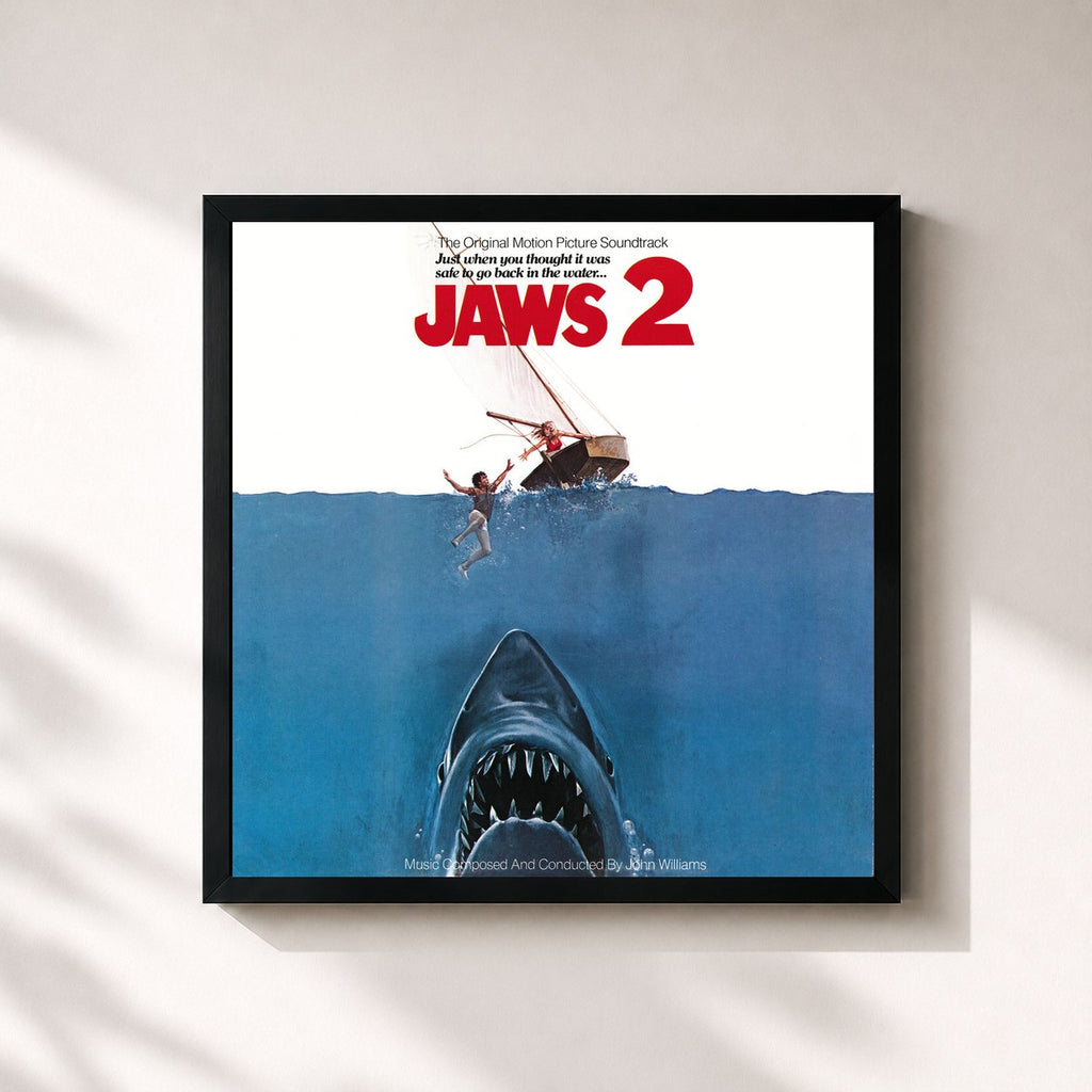 John Williams · Jaws 2 (Original Motion Picture Soundtrack)