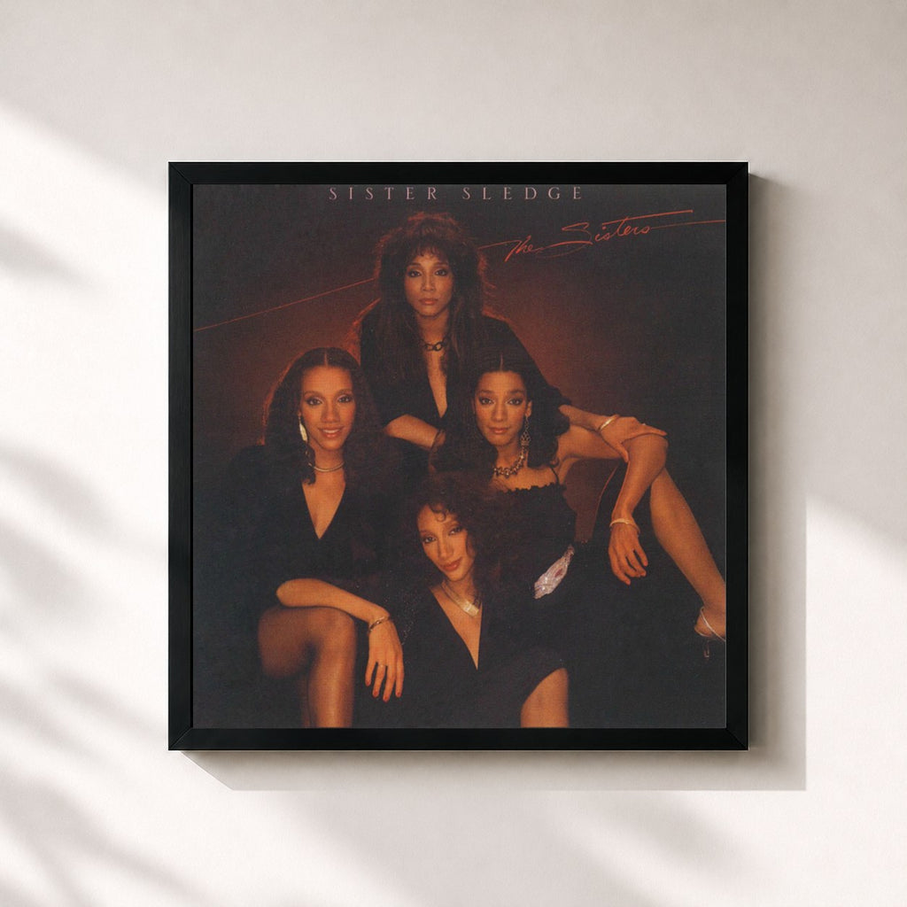 Sister Sledge · The Sisters