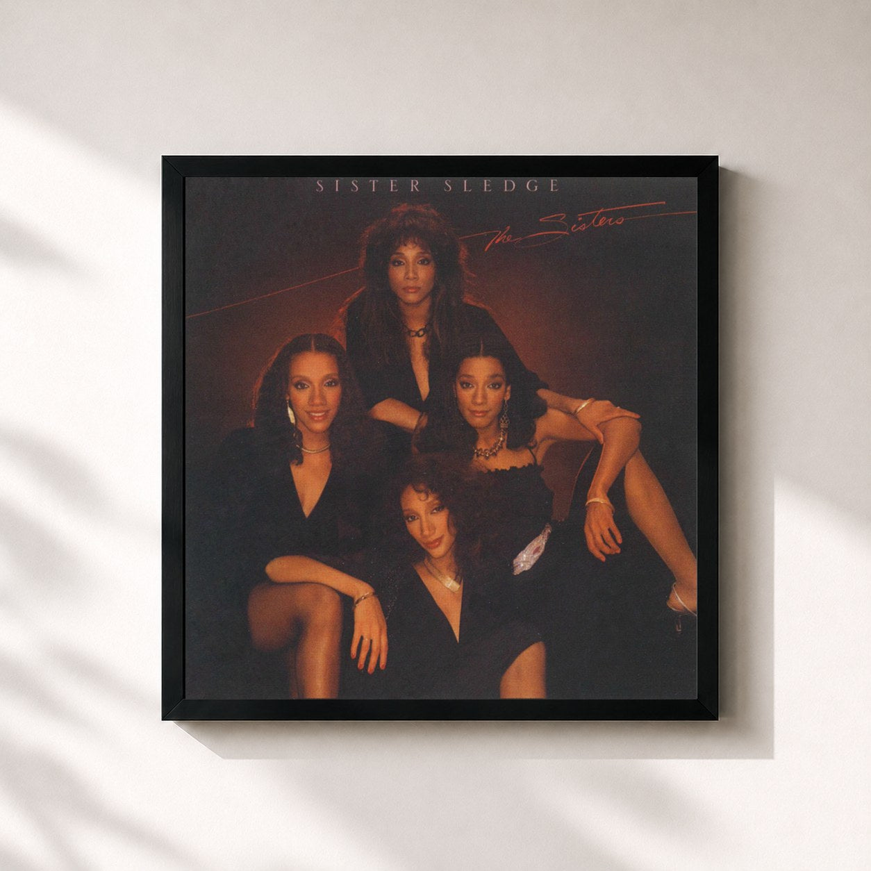 Sister Sledge · The Sisters