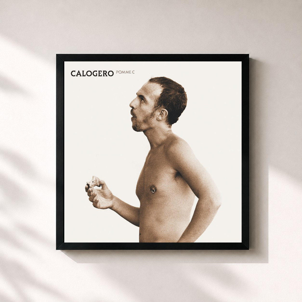 Calogero · Pomme C