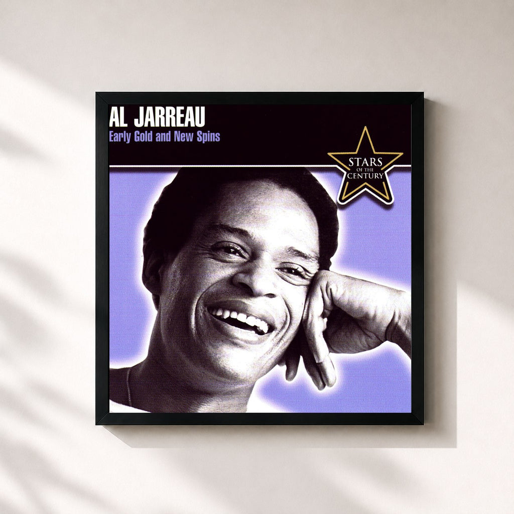 Al Jarreau · Early Gold And New Spins