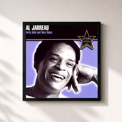 Al Jarreau · Early Gold And New Spins