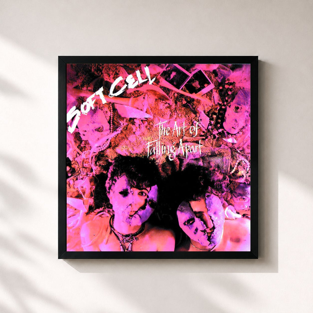 Soft Cell · The Art Of Falling Apart