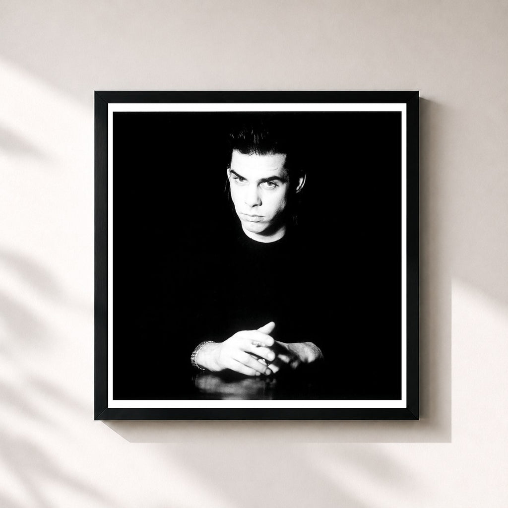 Nick Cave & The Bad Seeds · The Firstborn Is Dead (Remastered 2009)