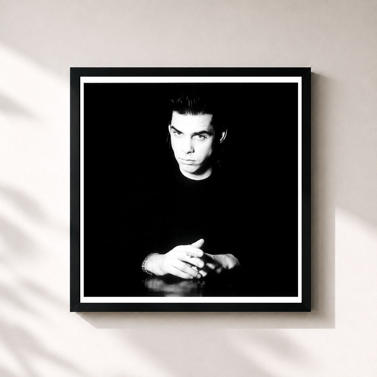 Nick Cave & The Bad Seeds · The Firstborn Is Dead (Remastered 2009)