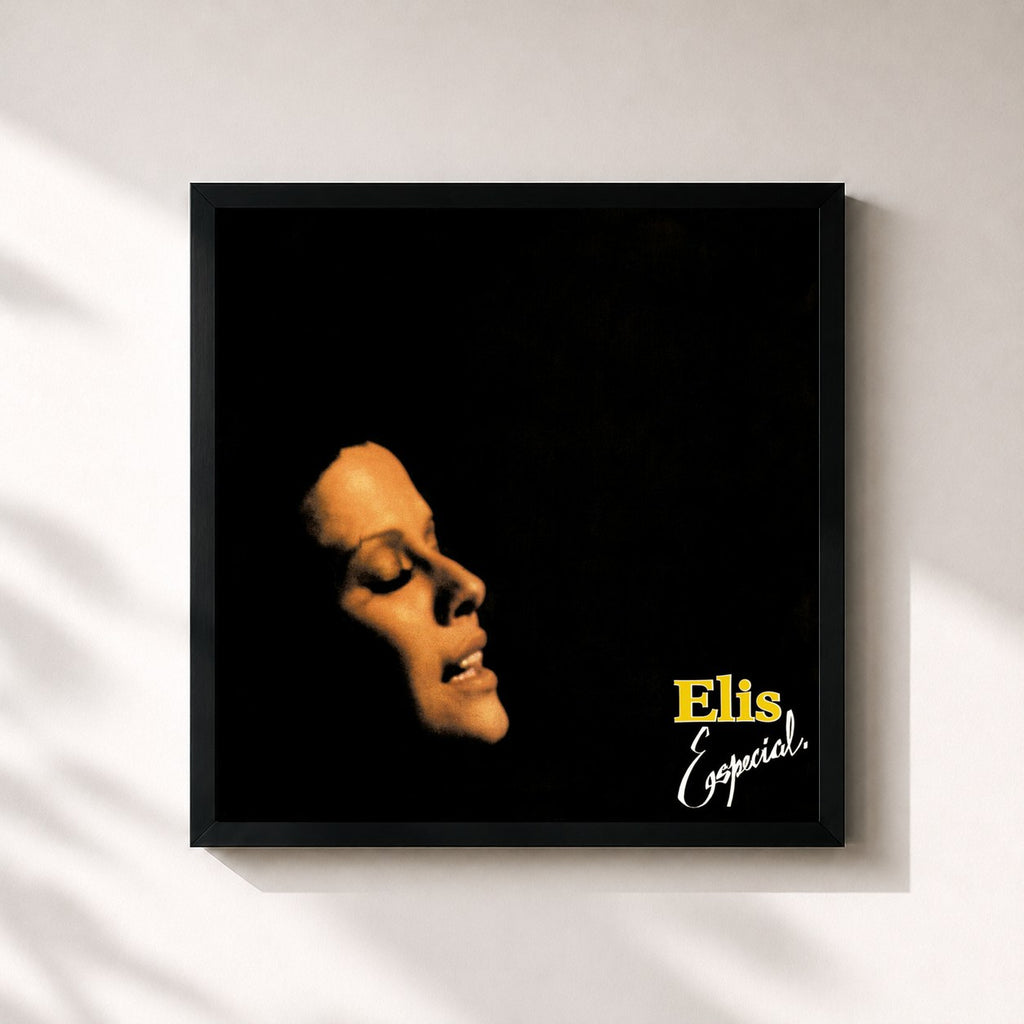 Elis Regina · Elis Especial