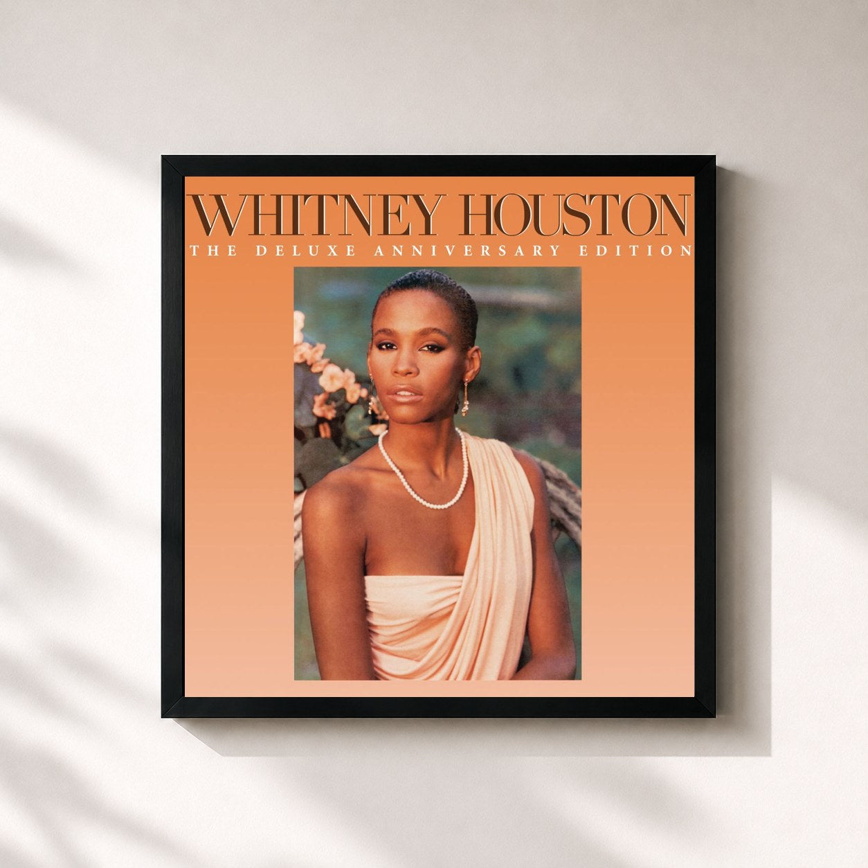 Whitney Houston · Whitney Houston (The Deluxe Anniversary Edition)