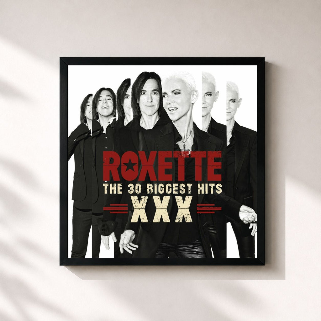 Roxette · The 30 Biggest Hits XXX