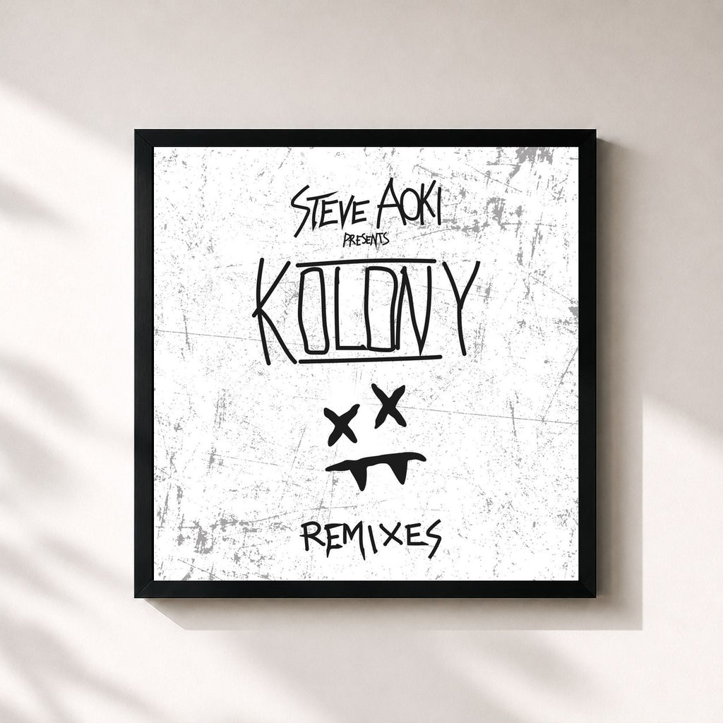 Steve Aoki · Steve Aoki Presents Kolony (Remixes)