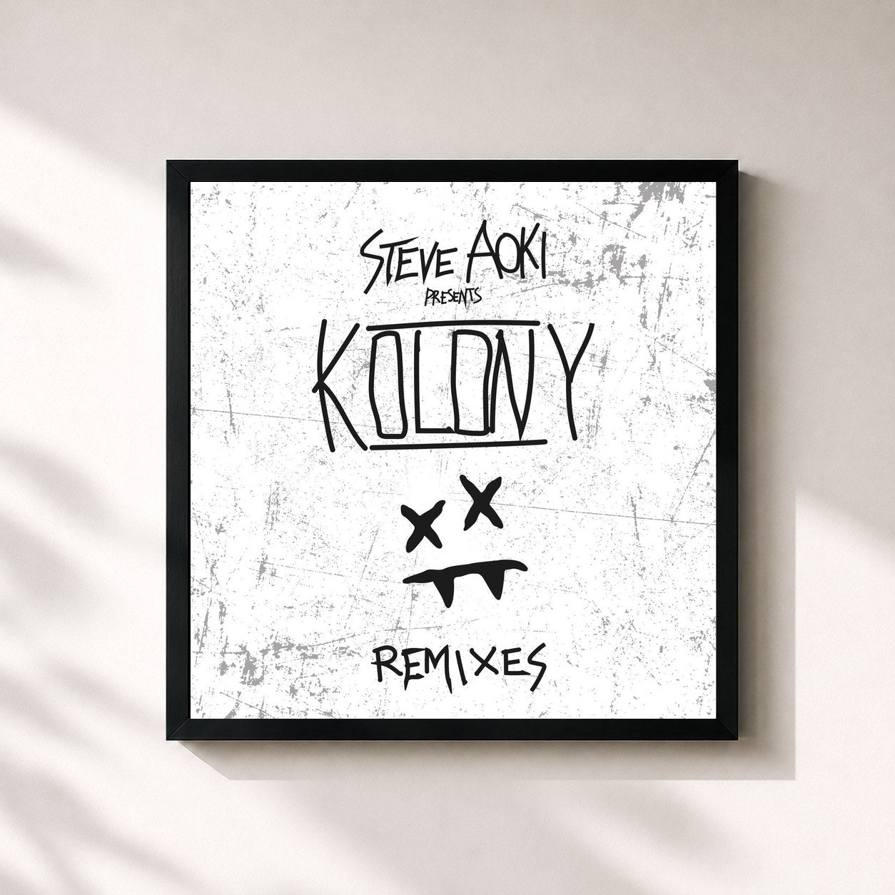 Steve Aoki · Steve Aoki Presents Kolony (Remixes)