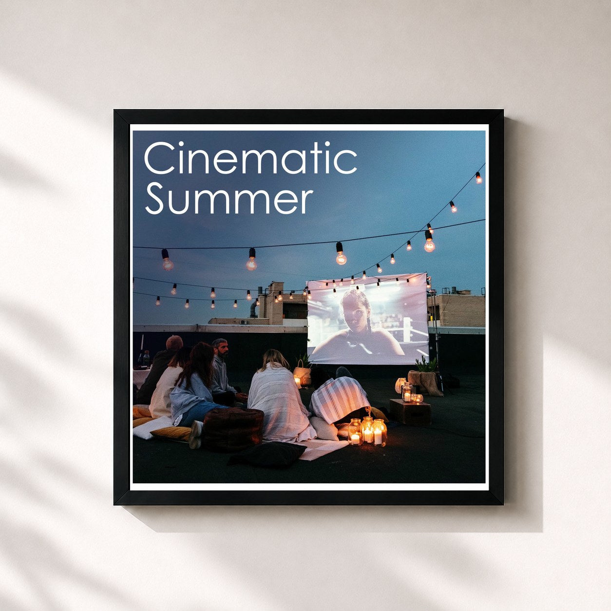James Newton Howard · Cinematic Summer Vol. 2
