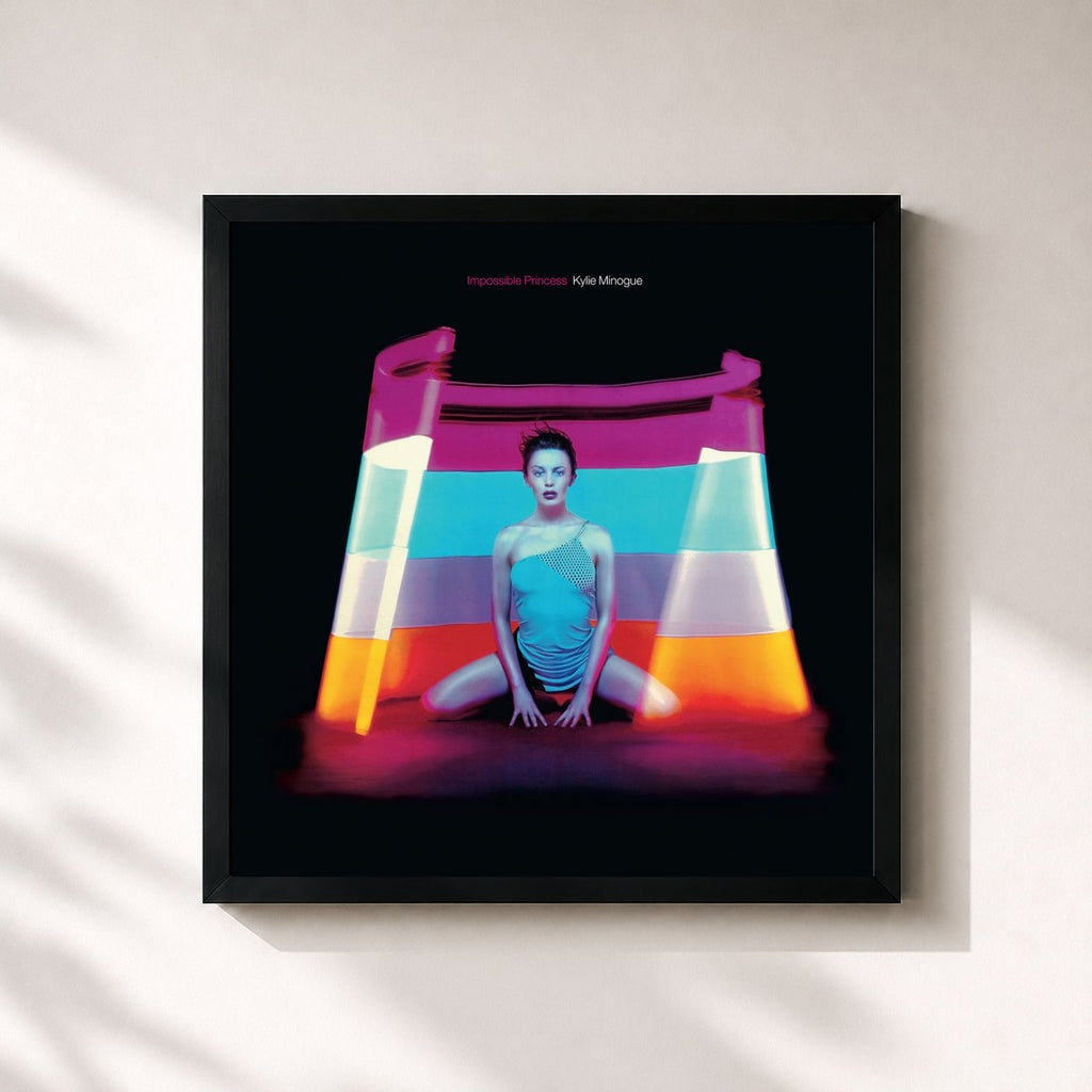 Kylie Minogue · Impossible Princess (Deluxe Edition)