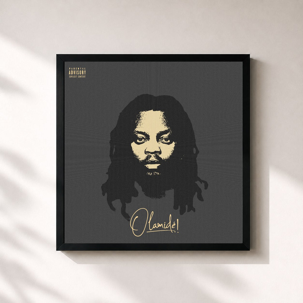 Olamide · Olamidé