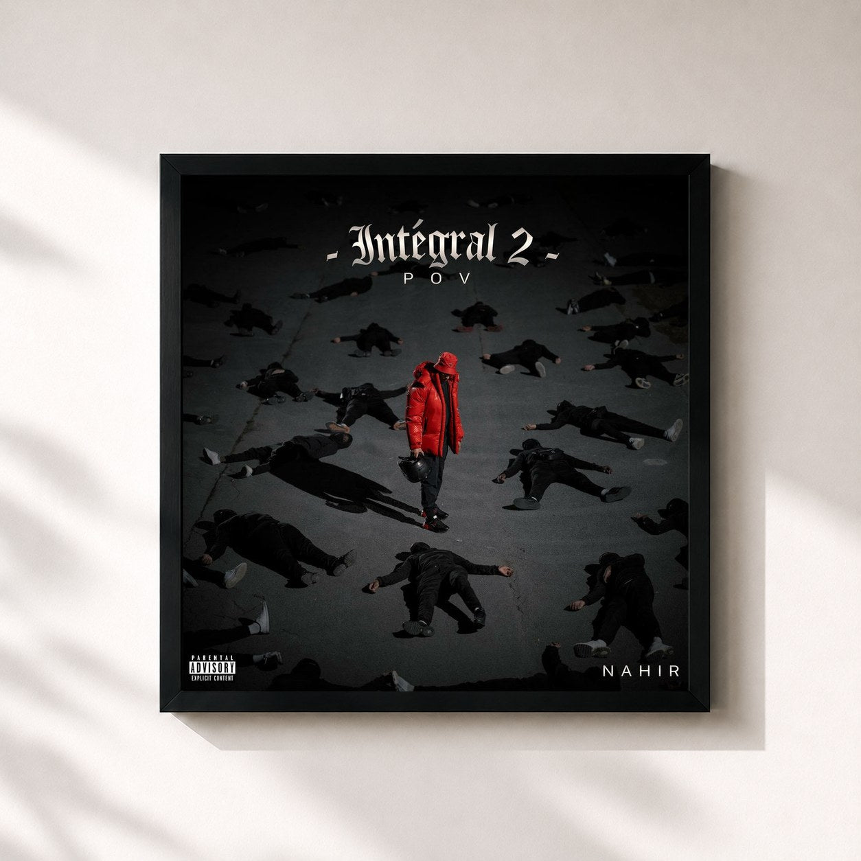 Nahir – Intégral 2 #POV