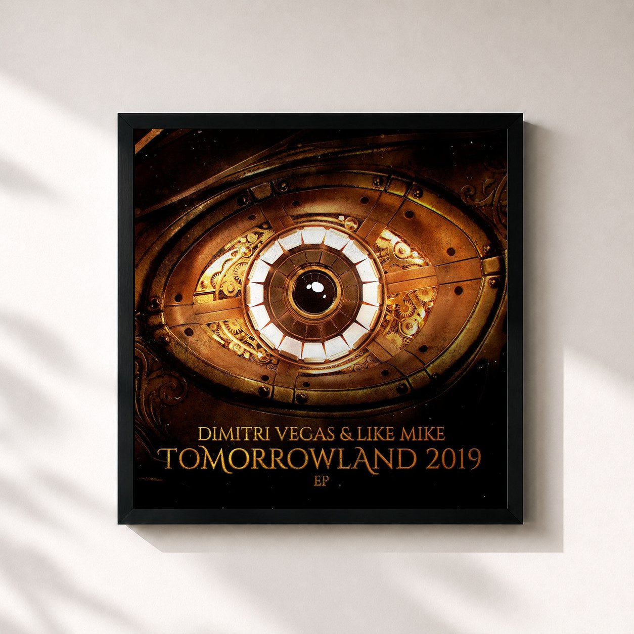Dimitri Vegas & Like Mike · Tomorrowland 2019 EP