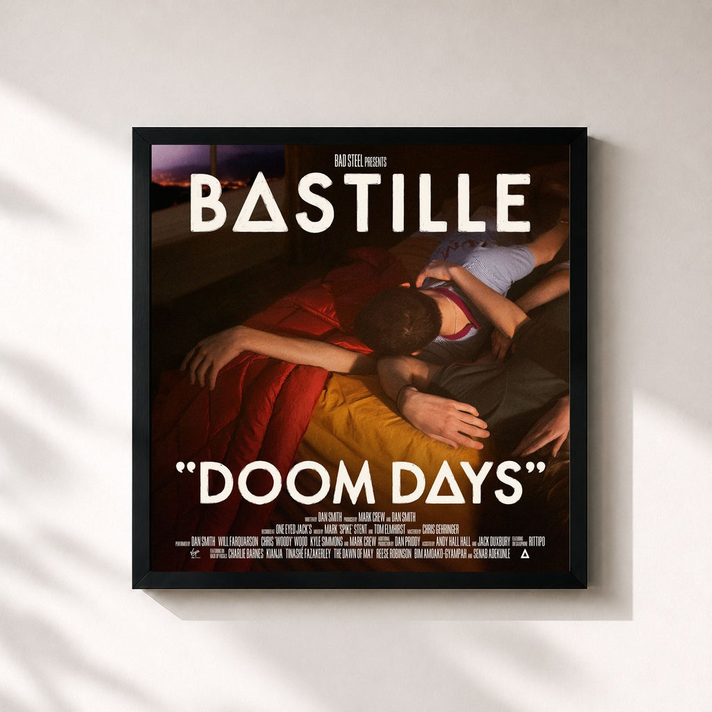 Bastille · Doom Days