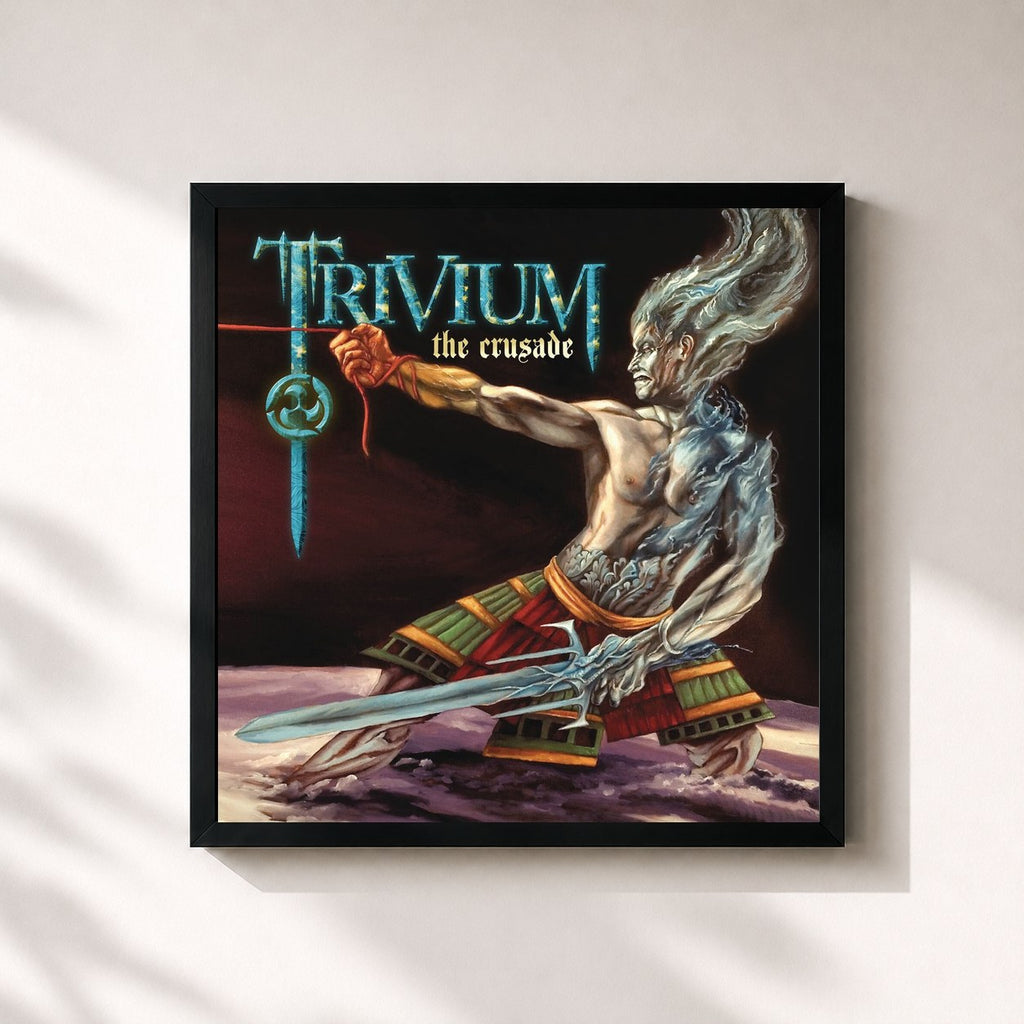 Trivium · The Crusade (Special Edition)