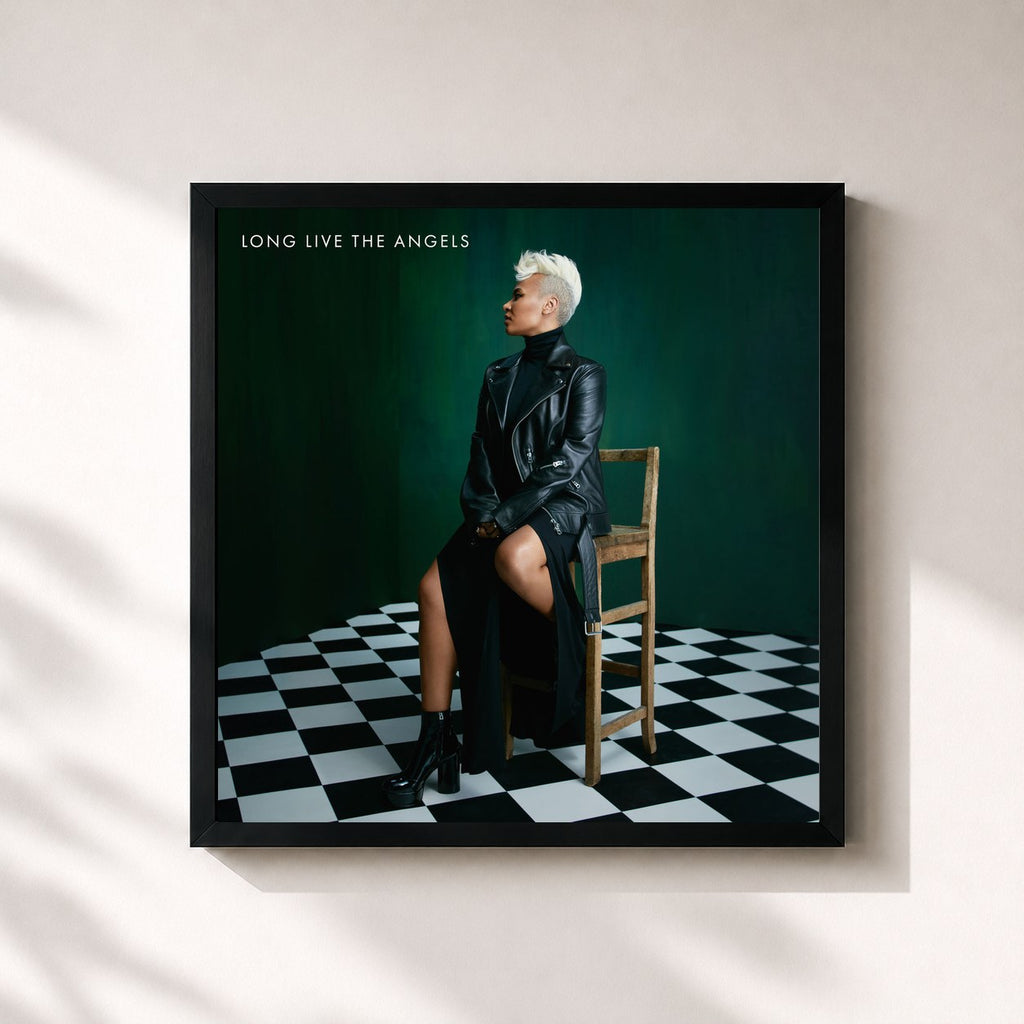 Emeli Sandé · Long Live The Angels (Deluxe)