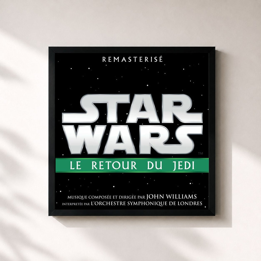 John Williams · Star Wars: Le Retour du Jedi (Bande Originale du Film)