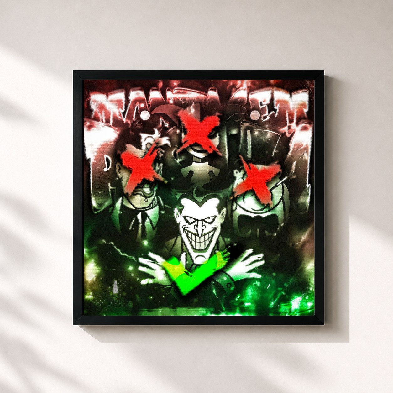 SCHWVFTY · MONTAGEM RISADA