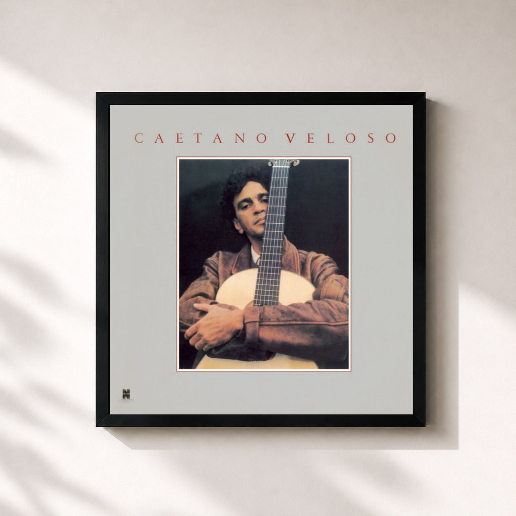 Caetano Veloso · Caetano Veloso