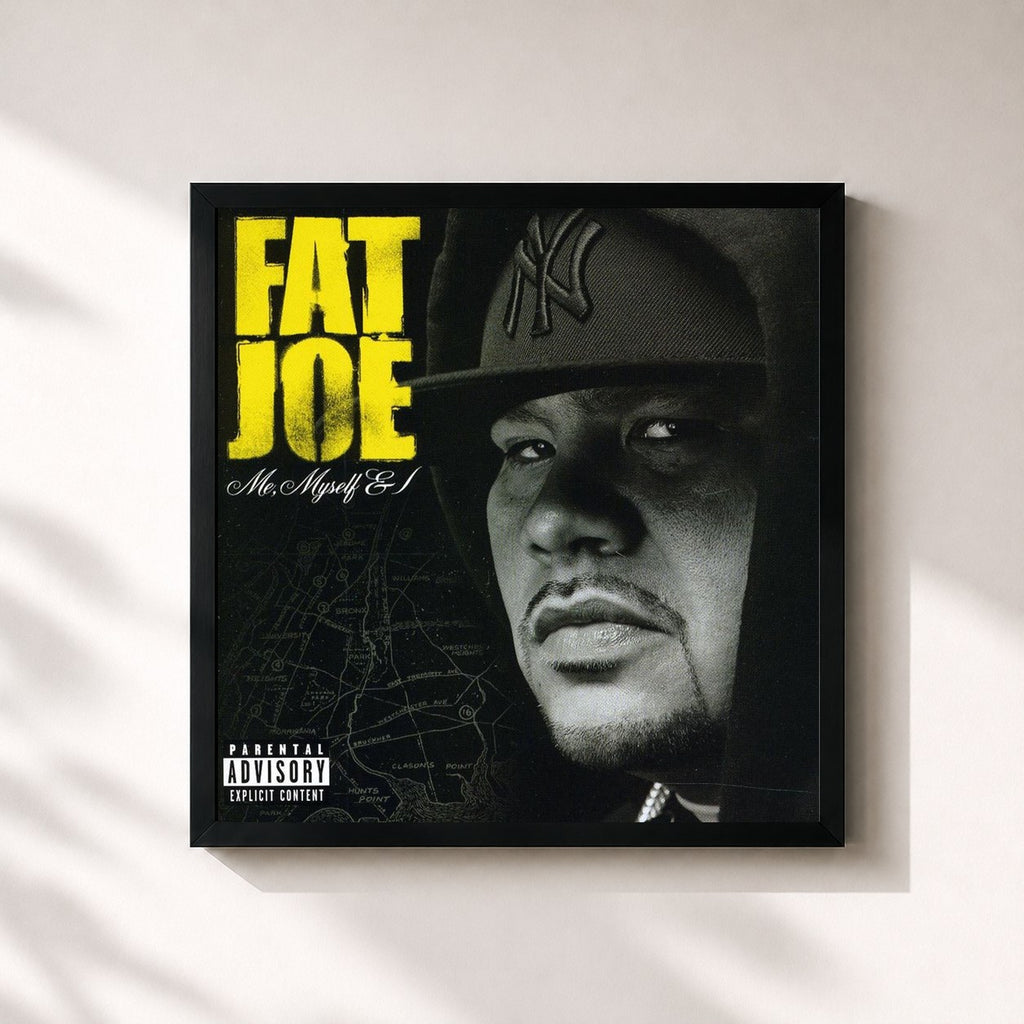 Fat Joe · Me, Myself & I