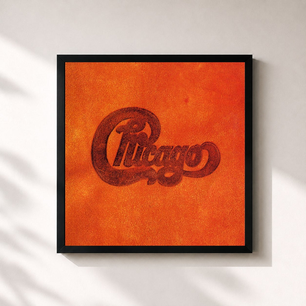 Chicago · Live In Japan