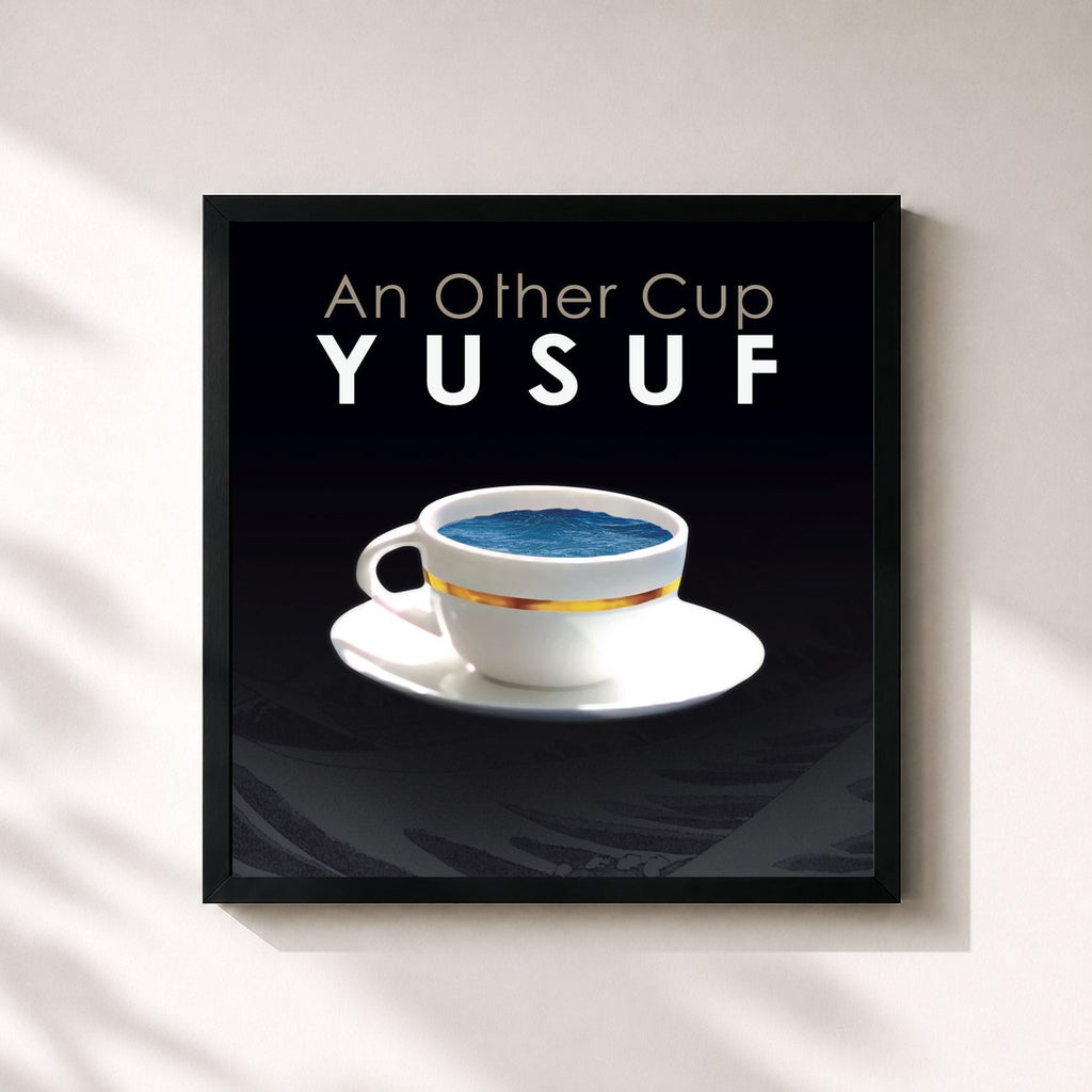 Yusuf / Cat Stevens – An Other Cup