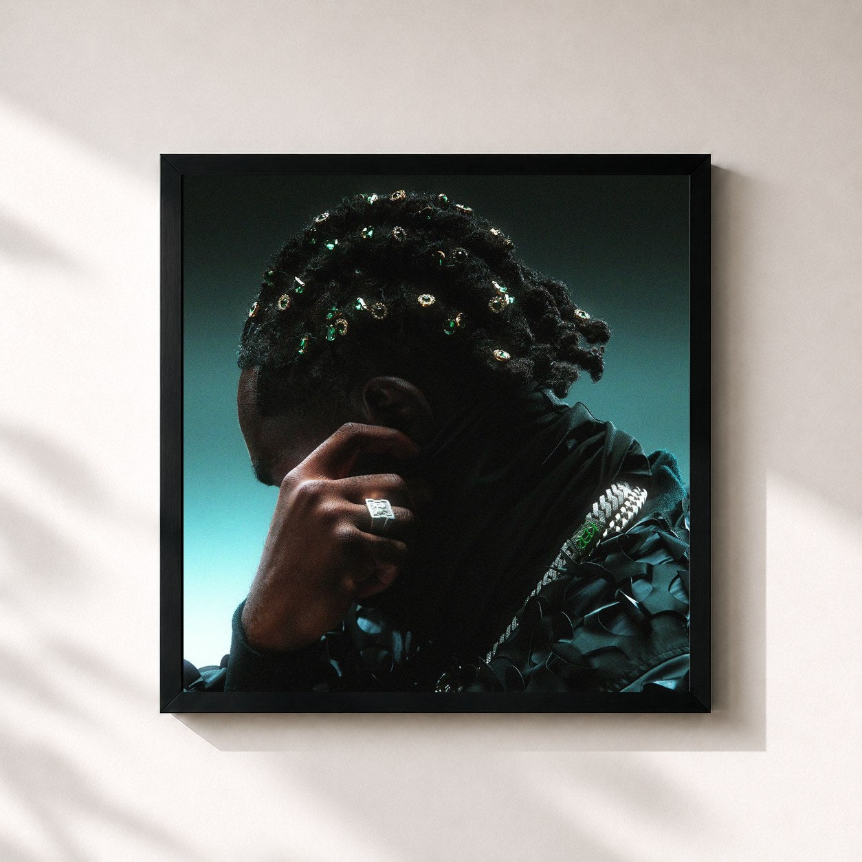 Kerchak · 34