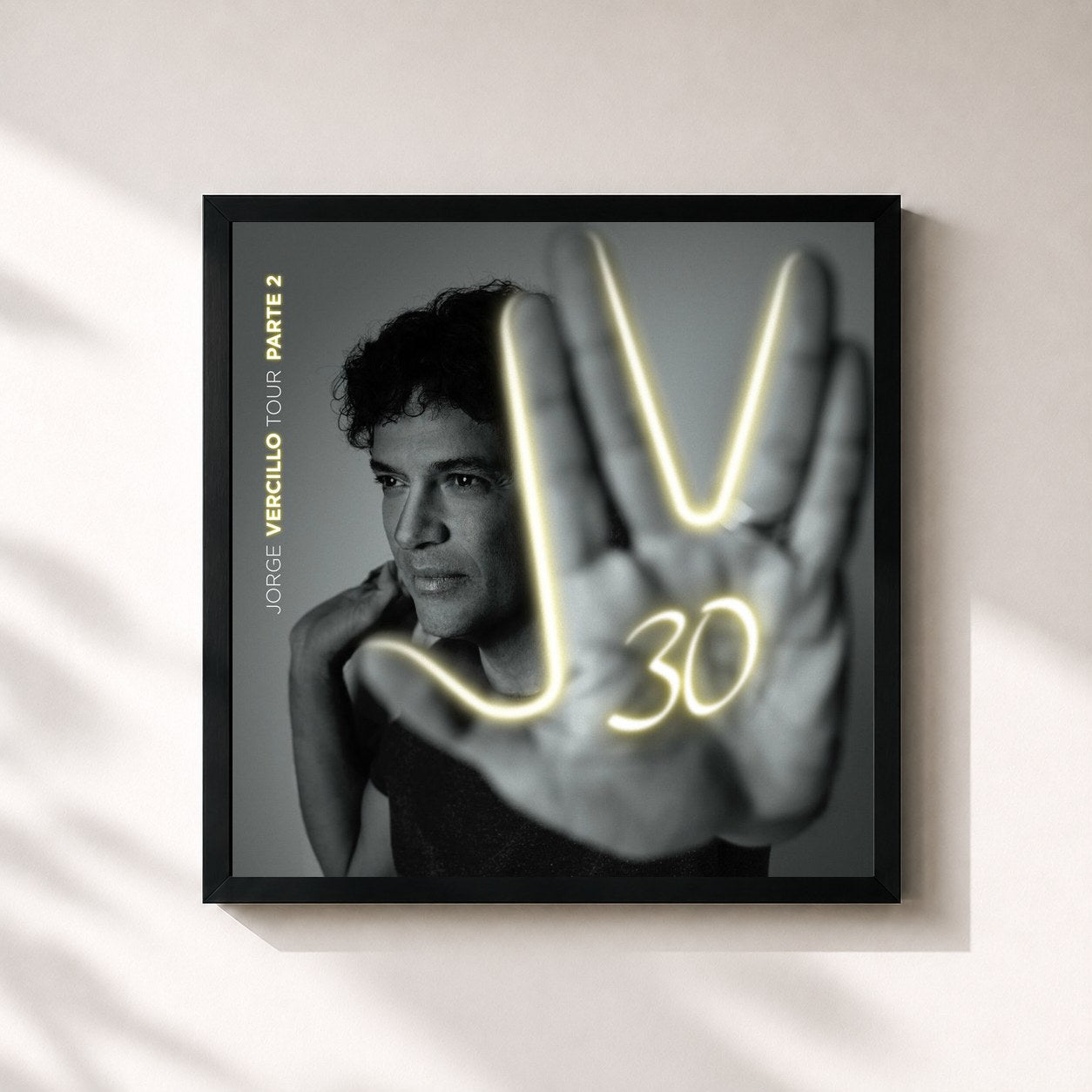 Jorge Vercillo · JV30 Tour, Parte 2 (Ao Vivo)