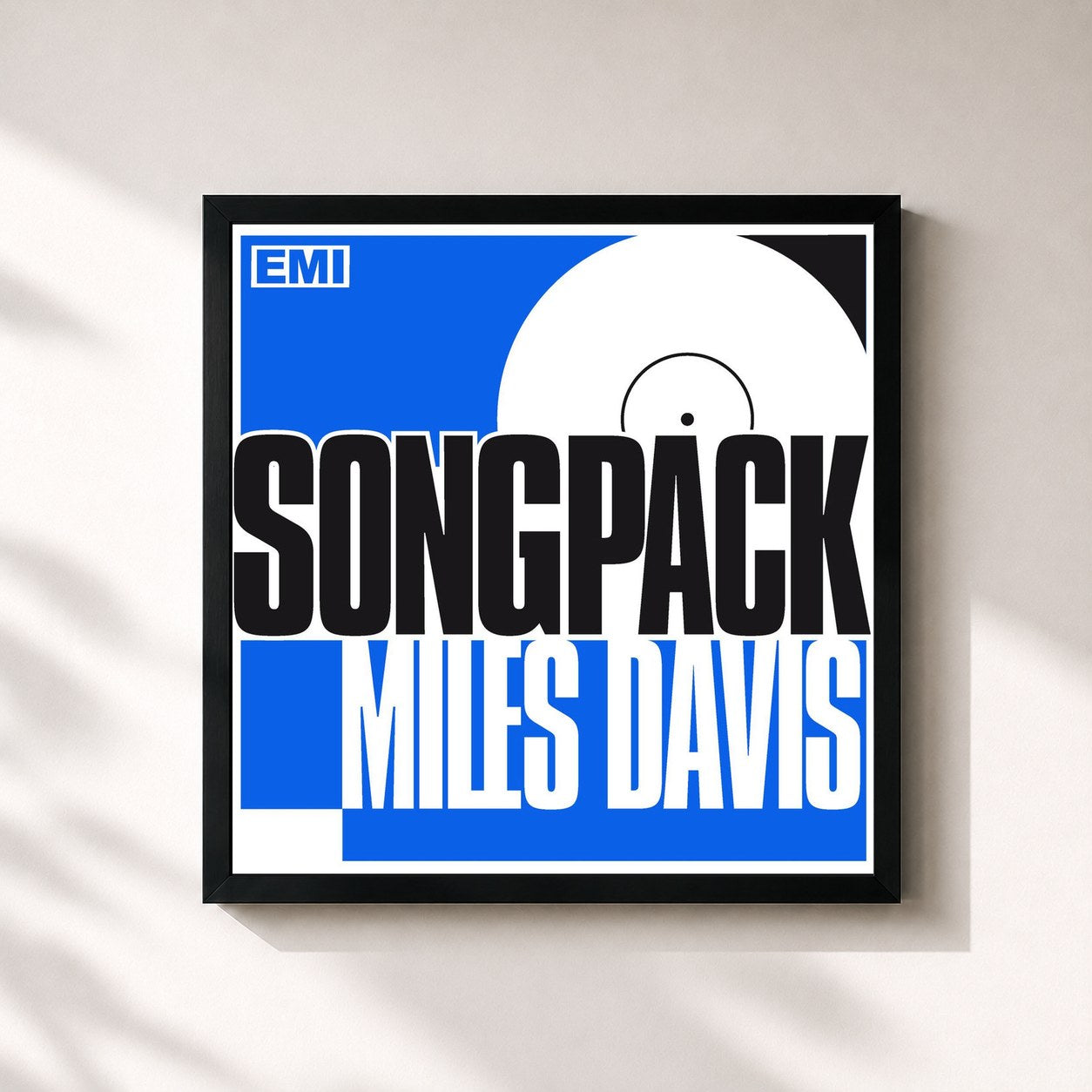 Miles Davis · Songpack