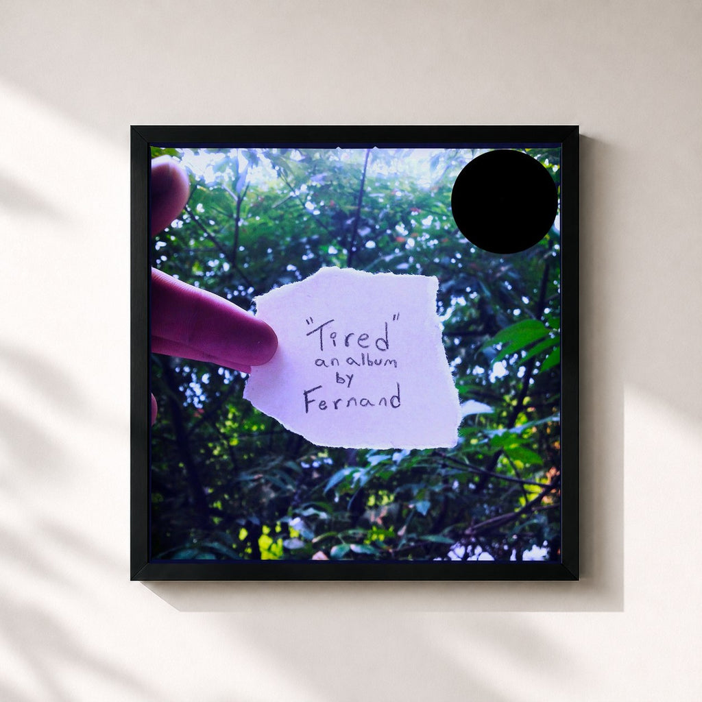Fernand – Tired