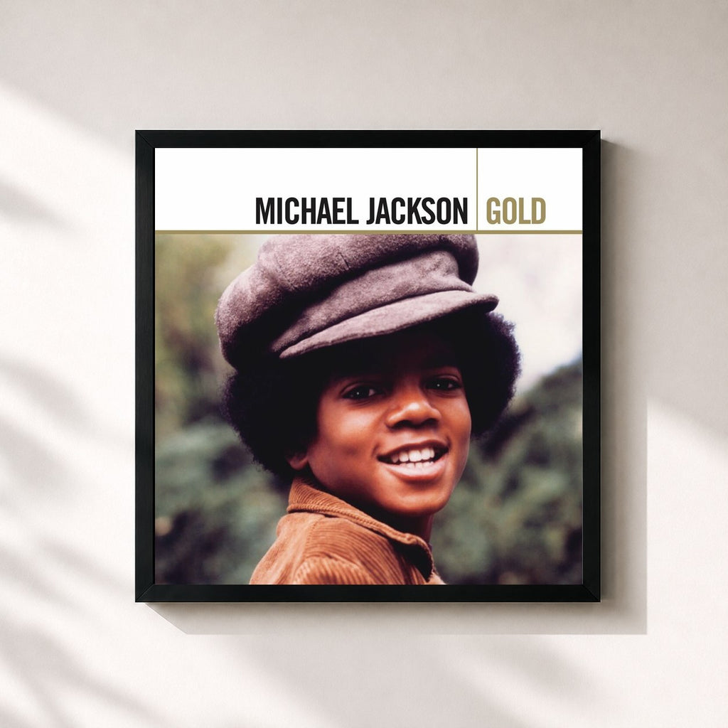 Michael Jackson – Gold