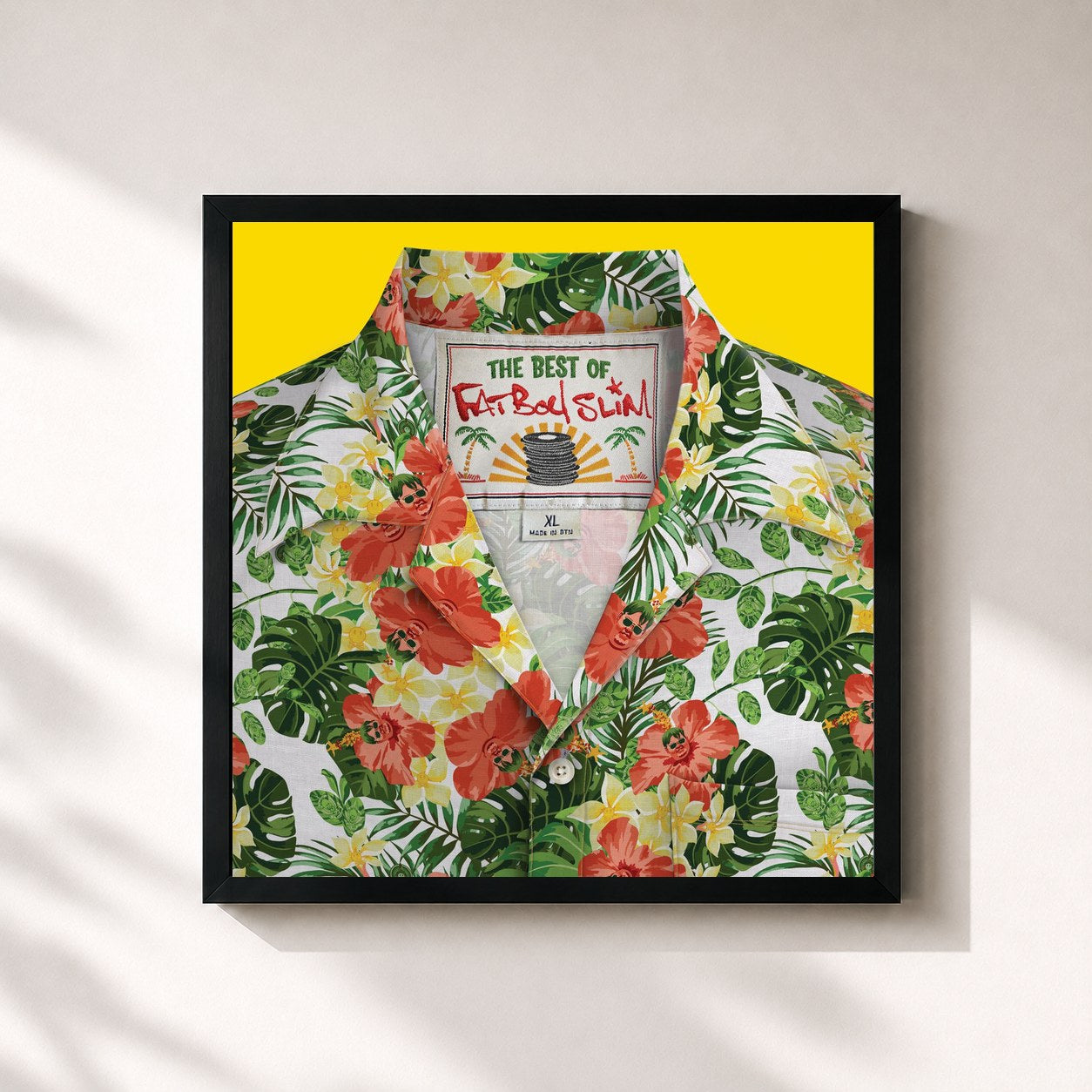 Fatboy Slim · The Best Of