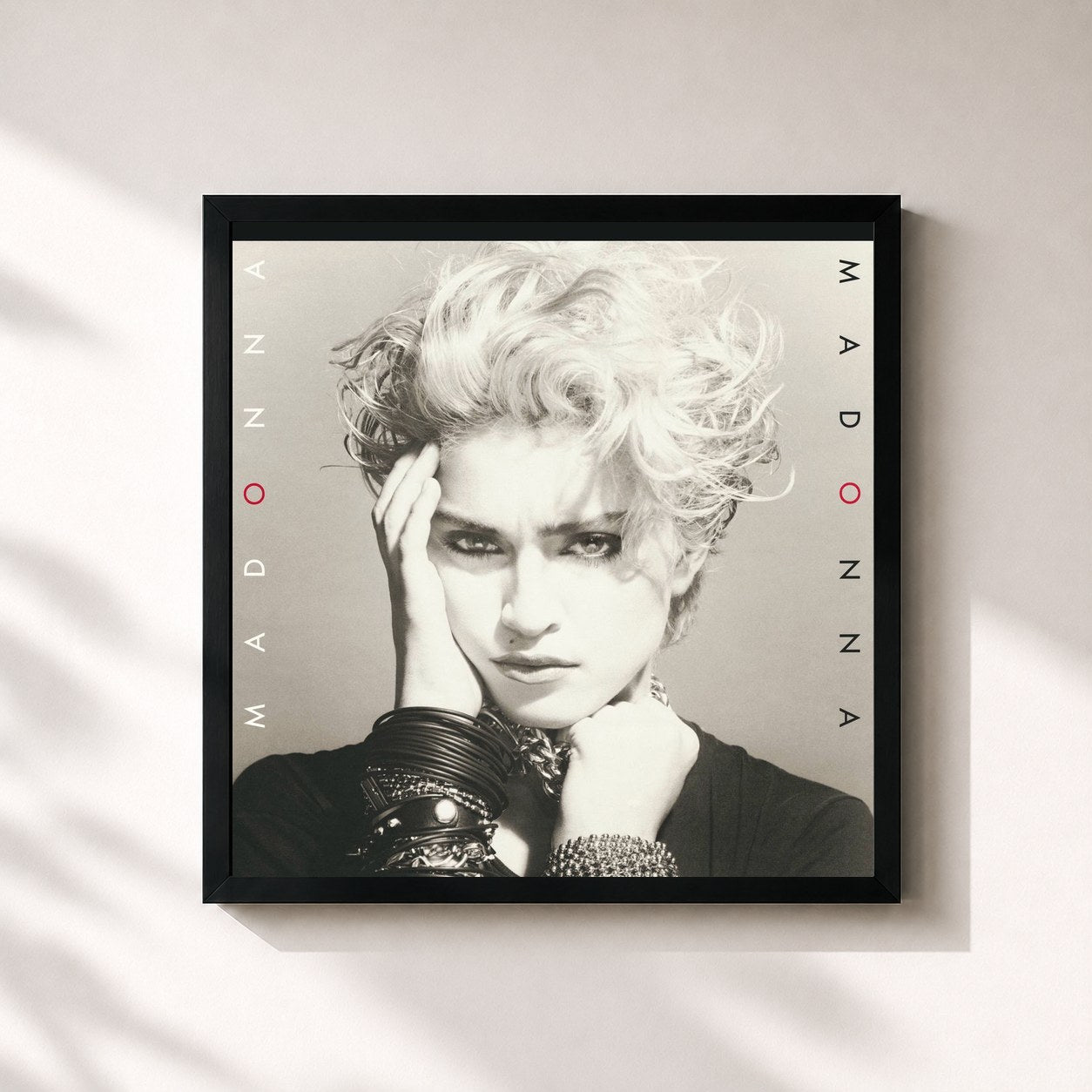 Madonna – Madonna