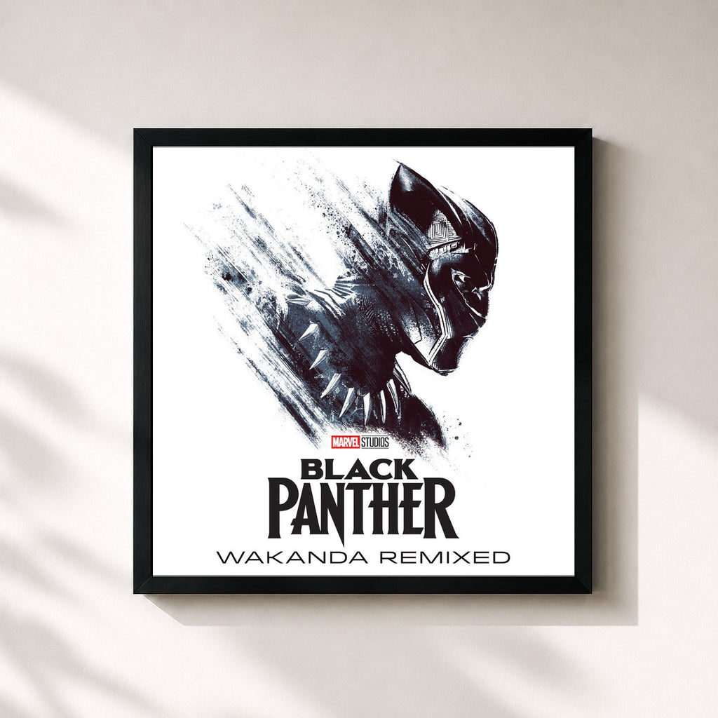 Ludwig Goransson · Black Panther: Wakanda Remixed