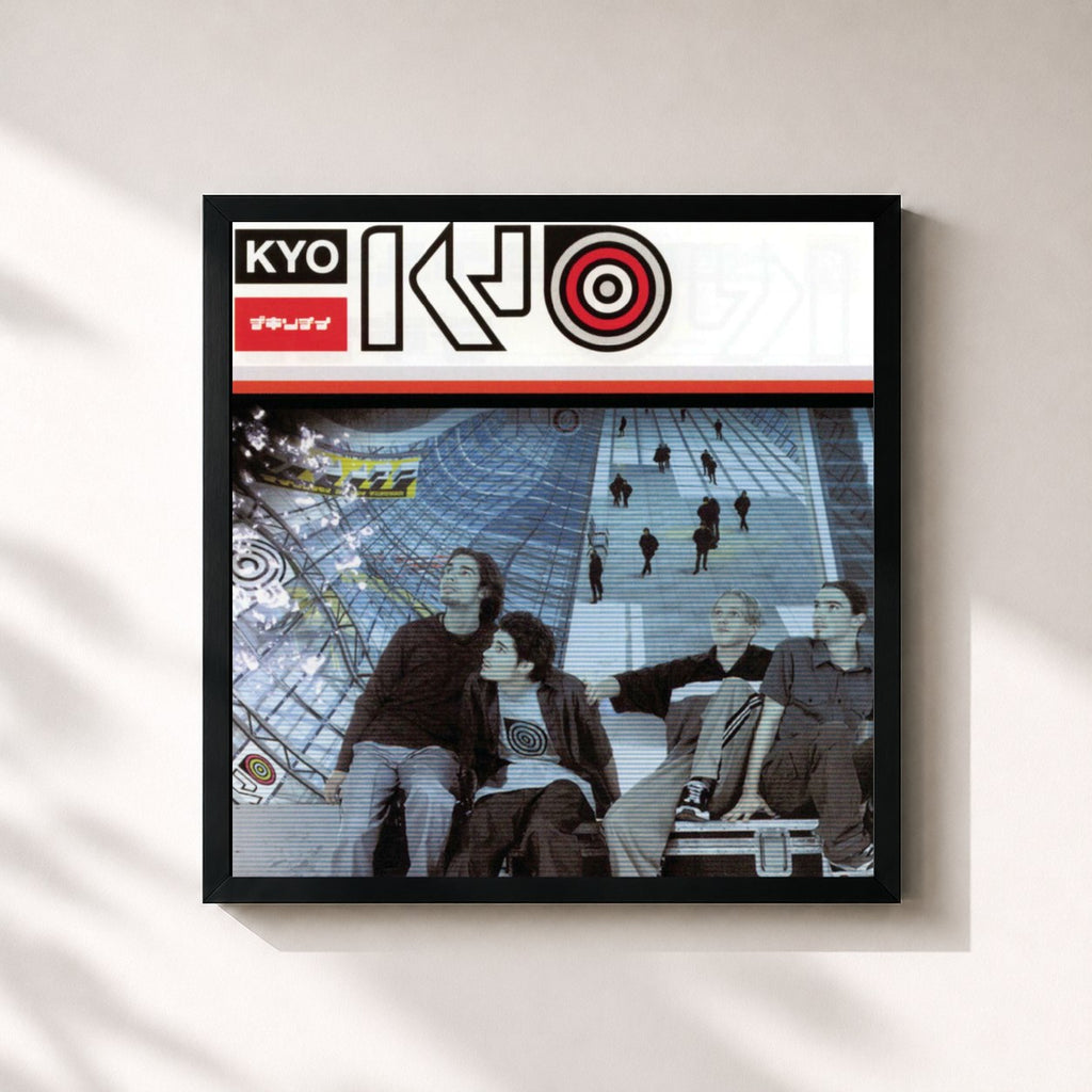 Kyo · Kyo