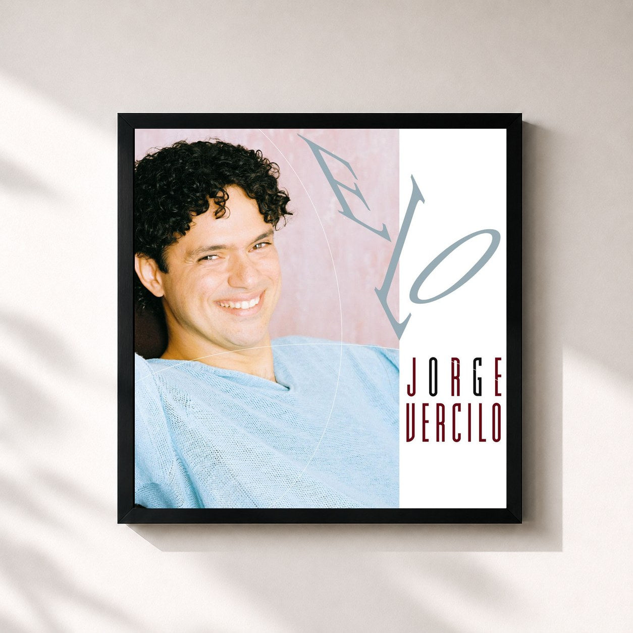 Jorge Vercillo · Elo