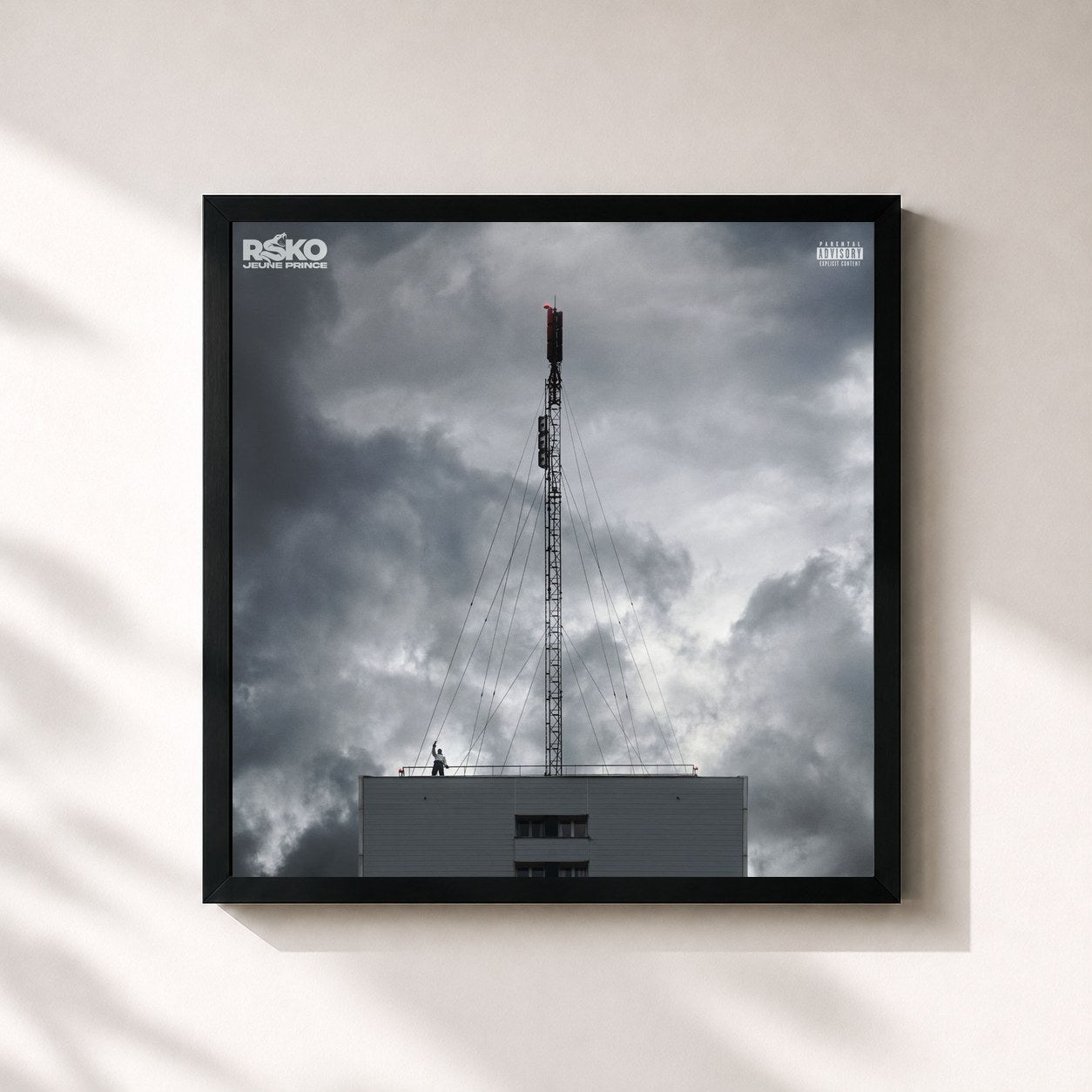 Rsko · Jeune prince