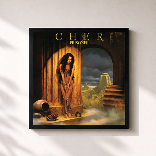 Cher · Prisoner