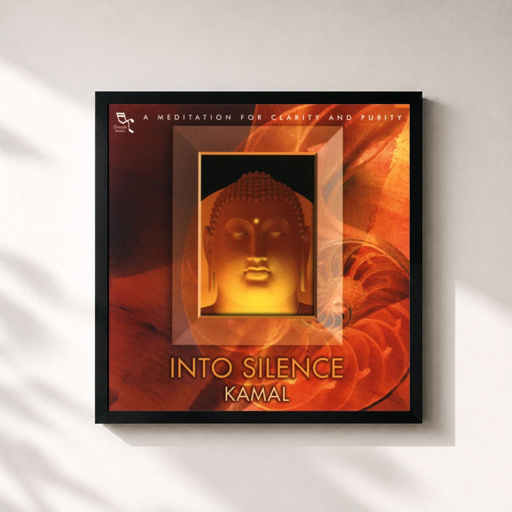 Kamal · Into Silence