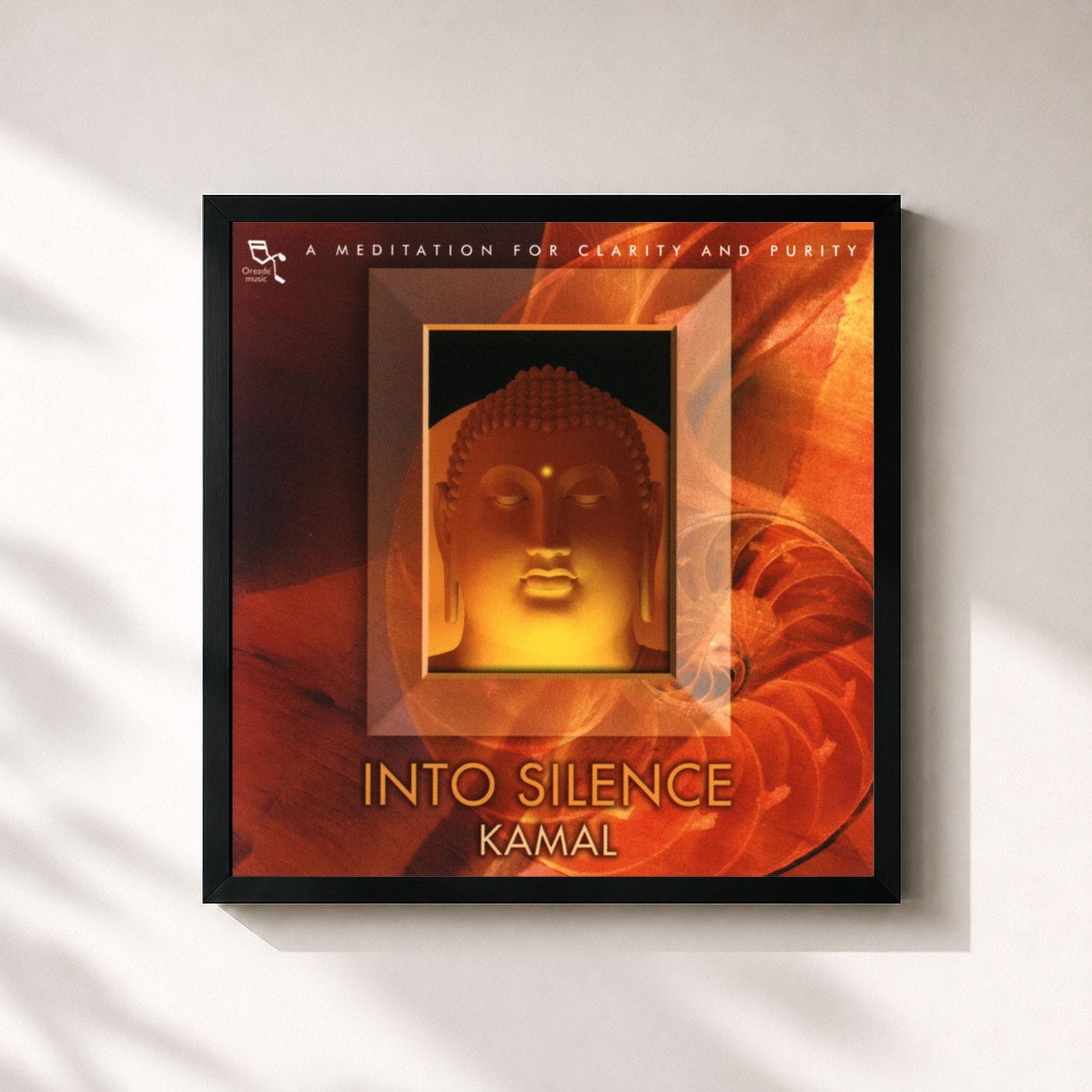 Kamal · Into Silence