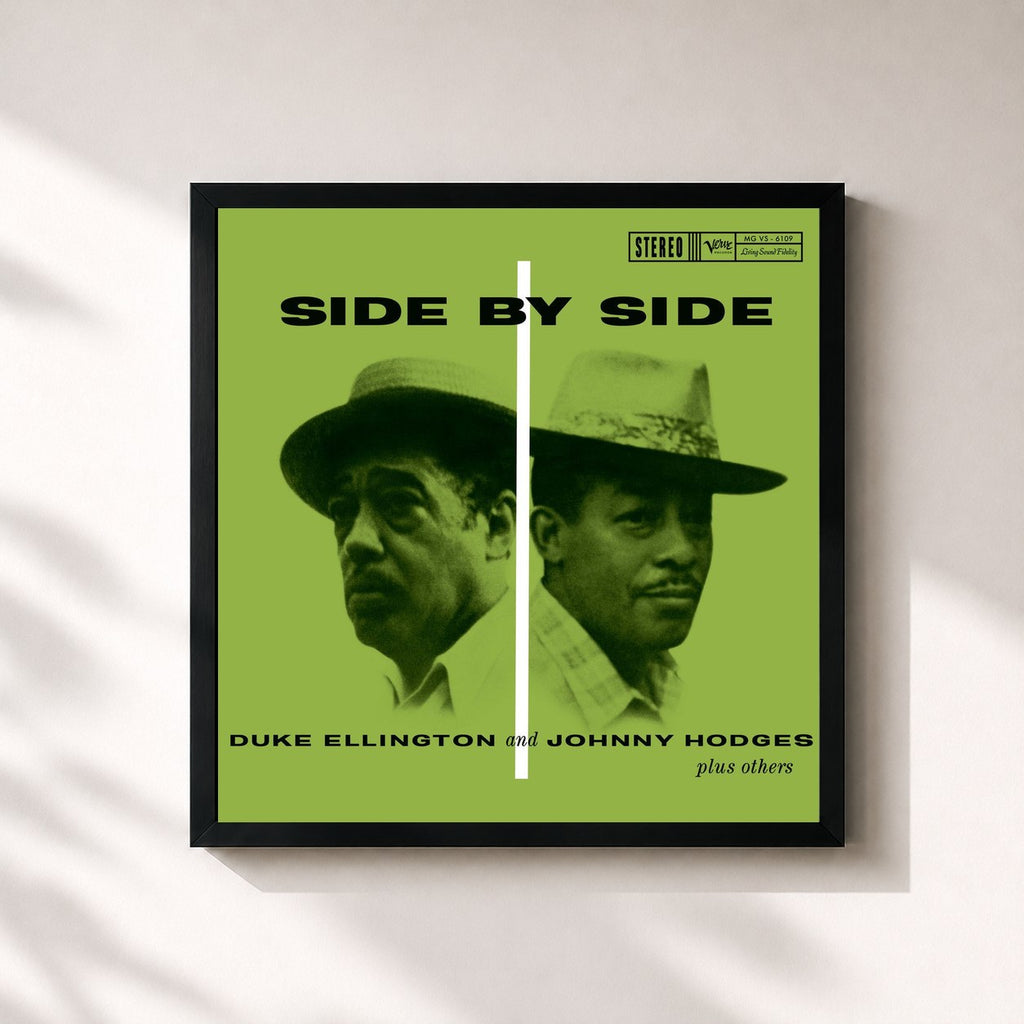 Duke Ellington · Side By Side (2025 Remaster)