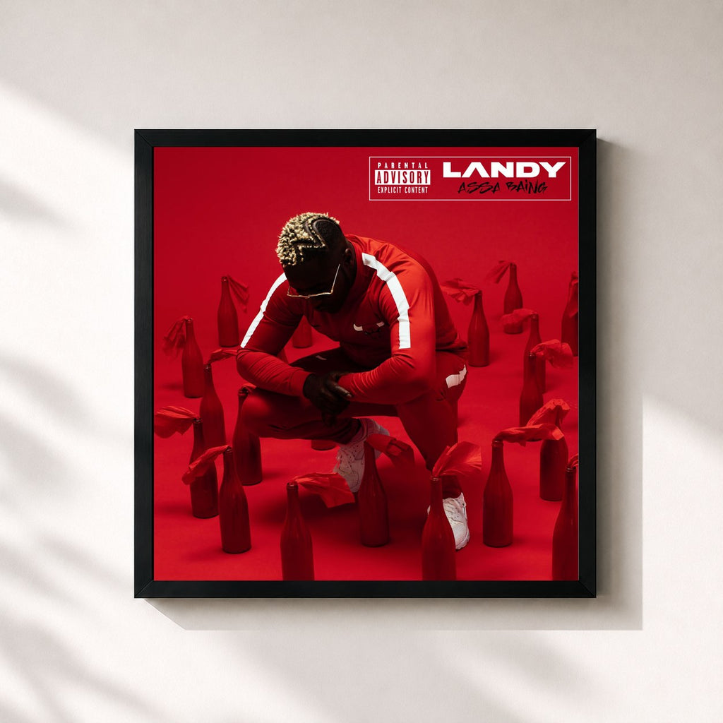 Landy – Assa Baing