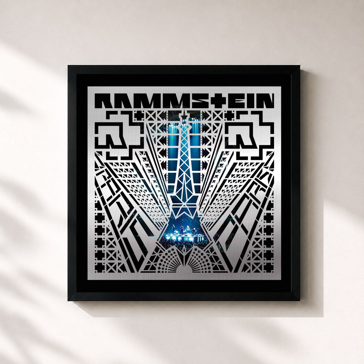 Rammstein · Paris (Live)